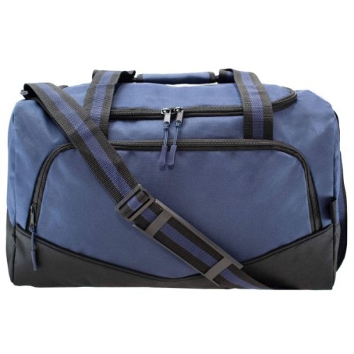 Дорожня сумка Semi Line 29 Navy/Black (A3026-6) (DAS303683)
