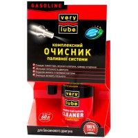 Автомобільний очисник VERYLUBE паливної системи для бензинового двигуна 250мл (XB 30024_7)