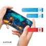 Скло захисне ACCLAB Full Glue Tecno Pova 6 Pro Black (1283126593239)