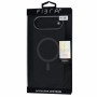 Чохол до мобільного телефона BeCover FIBRA Silicone OmniMag Apple iPhone Air Black (716204)