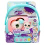 Інтерактивна іграшка Baby Paws Just Born Кошеня (923485IM)