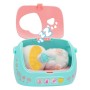 Інтерактивна іграшка Baby Paws Just Born Кошеня (923485IM)