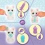 Інтерактивна іграшка Baby Paws Just Born Кошеня (923485IM)