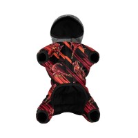 Комбінезон для тварин WAUDOG Clothes "Швидкість Флеша" M47 (424-1080)