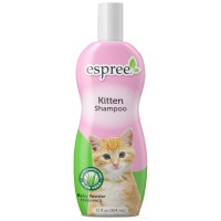 Шампунь для тварин Espree Kitten 355 мл (0748406004078)