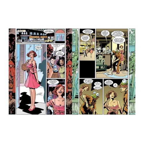 Комікс Казки. Книга 9. Сини Імперії - Білл Віллінґем Видавництво РМ (9786178426910)