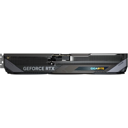 Відеокарта GIGABYTE GeForce RTX5070 12Gb GAMING OC (GV-N5070GAMING OC-12GD)