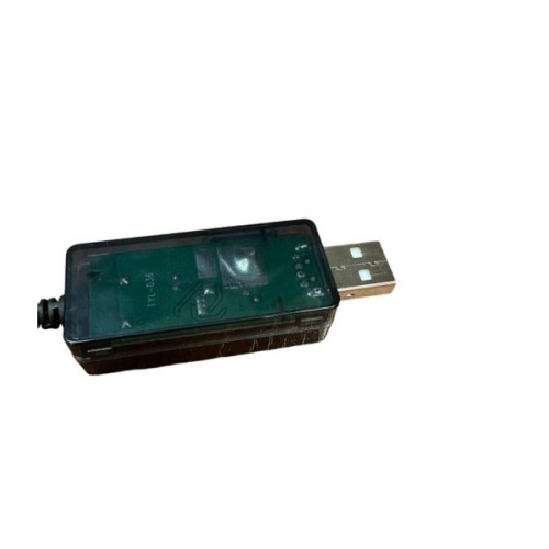 Кабель живлення USB to DC 5.5x2.5mm 0.8m 12V 1.5A XoKo (DC-5-12-1,5A)