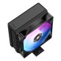 Кулер до процесора OCYPUS DELTA-A40-BK1NAWN00X-GL