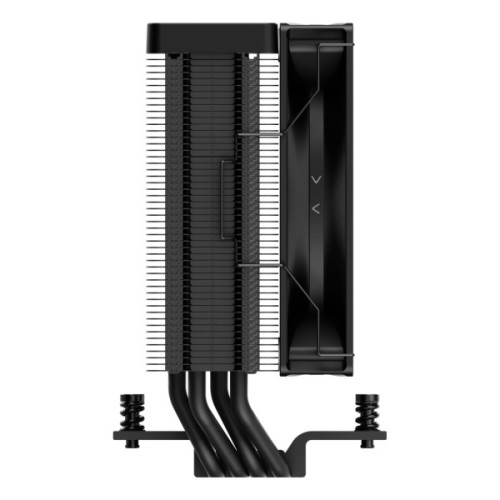 Кулер до процесора OCYPUS DELTA-A40-BK1NAWN00X-GL