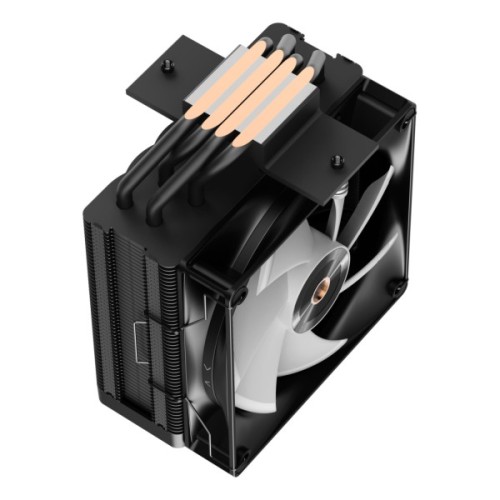 Кулер до процесора OCYPUS DELTA-A40-BK1NAWN00X-GL