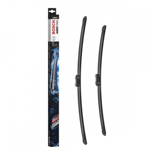 Щітка склоочисника Bosch 3 397 118 965