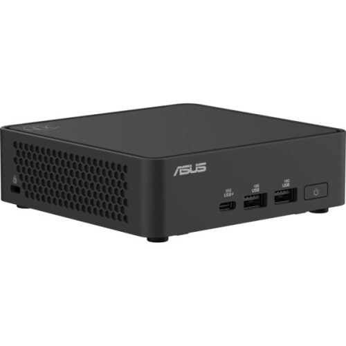 Комп'ютер ASUS NUC 15 Pro RNUC15CRKI300002 / Core 3 100U 15W (90AR00R2-M00050)