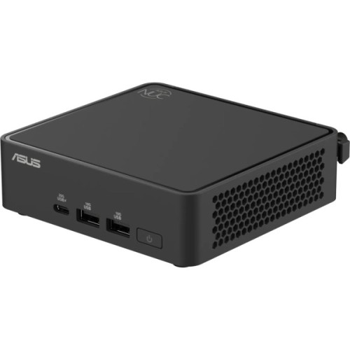 Комп'ютер ASUS NUC 15 Pro RNUC15CRKI300002 / Core 3 100U 15W (90AR00R2-M00050)