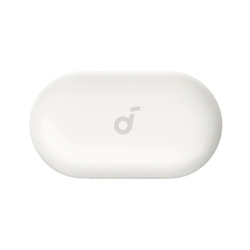 Навушники Anker Soundcore V20i White (A3876G21)