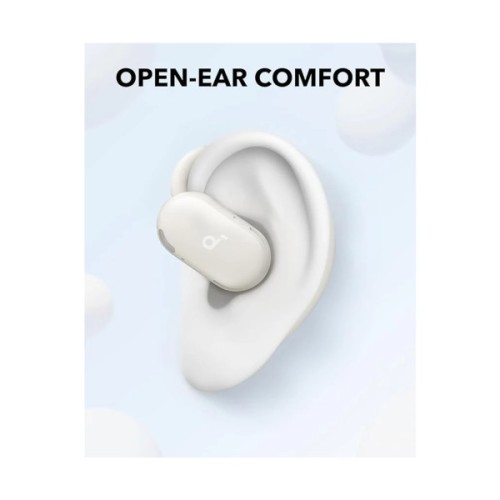 Навушники Anker Soundcore V20i White (A3876G21)