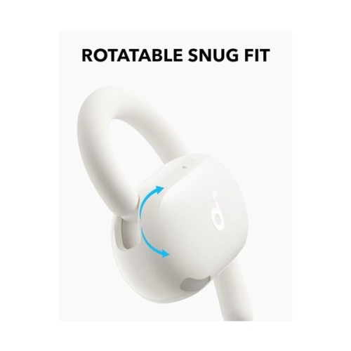 Навушники Anker Soundcore V20i White (A3876G21)