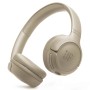 Навушники JBL Tune 530BT Beige (JBLT530BTBEGEU)