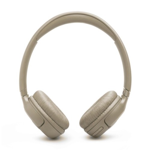 Навушники JBL Tune 530BT Beige (JBLT530BTBEGEU)