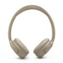 Навушники JBL Tune 530BT Beige (JBLT530BTBEGEU)