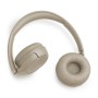 Навушники JBL Tune 530BT Beige (JBLT530BTBEGEU)