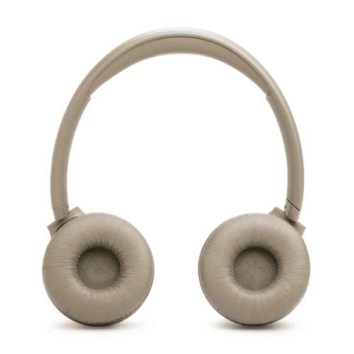 Навушники JBL Tune 530BT Beige (JBLT530BTBEGEU)