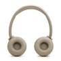 Навушники JBL Tune 530BT Beige (JBLT530BTBEGEU)