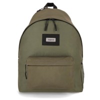 Рюкзак для ноутбука Bagland 15.6" Stylish L 24L khaki 0051869 (1119120723)