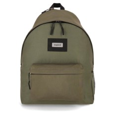 Рюкзак для ноутбука Bagland 15.6" Stylish L 24L khaki 0051869 (1119120723)