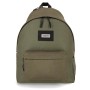 Рюкзак для ноутбука Bagland 15.6" Stylish L 24L khaki 0051869 (1119120723)