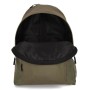 Рюкзак для ноутбука Bagland 15.6" Stylish L 24L khaki 0051869 (1119120723)