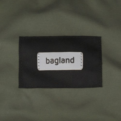 Рюкзак для ноутбука Bagland 15.6" Stylish L 24L khaki 0051869 (1119120723)