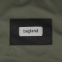 Рюкзак для ноутбука Bagland 15.6" Stylish L 24L khaki 0051869 (1119120723)