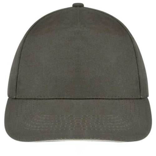 Кепка Sol's Sunny армійський/бежевий (88110915TUN)