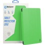 Чохол до планшета BeCover Flexible TPU Mate Samsung Galaxy Tab S9 (SM-X710/SM-X716)/S9 FE (SM-X510/SM-X516B) 11.0" Green (713671)