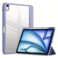 Чохол до планшета BeCover Soft Edge TPU Apple iPad Air 11" M4 2026 Purple (715260)