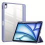 Чохол до планшета BeCover Soft Edge TPU Apple iPad Air 11" M4 2026 Purple (715260)