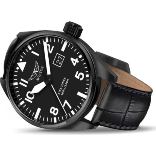 Наручний годинник Aviator V.1.22.5.148.4