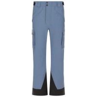 Штани 2117 of Sweden Krasse Skidbyxa H 7525926 dusty blue - L - синій (039.0258)