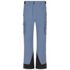 Штани 2117 of Sweden Krasse Skidbyxa H 7525926 dusty blue - L - синій (039.0258)