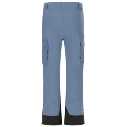 Штани 2117 of Sweden Krasse Skidbyxa H 7525926 dusty blue - L - синій (039.0258)