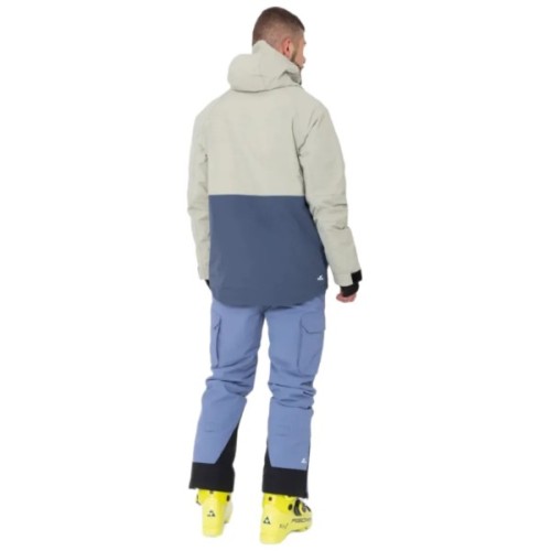 Штани 2117 of Sweden Krasse Skidbyxa H 7525926 dusty blue - L - синій (039.0258)