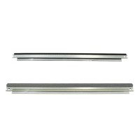 Лезо очищення Samsung ML-1610/2010/2510/SCX-4321, MLT-D108 поролон Welldo (WD-WBS1610)