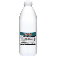 Тонер Pantum M6500/M6607, P2200/2500, 300г Black WWM (WWM-PC211EV-300)