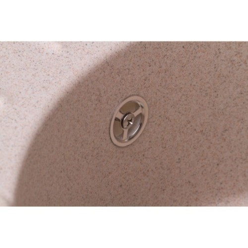 Мийка кухонна GRANADO MURCIA terra (gr1703)