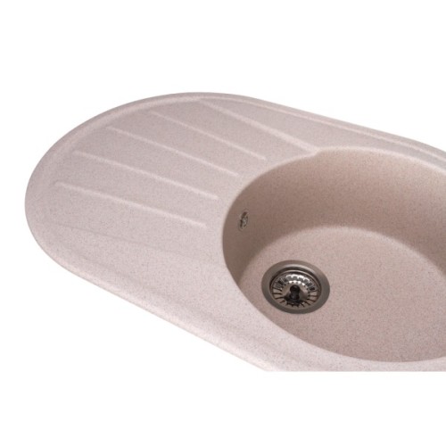 Мийка кухонна GRANADO MURCIA terra (gr1703)