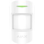 Датчик руху Ajax MotionProtect Plus white