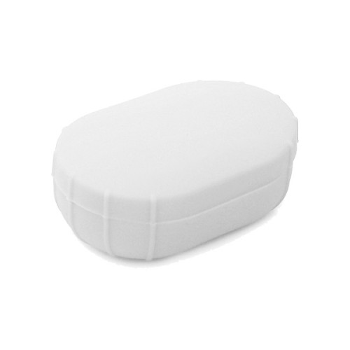 Чохол для навушників BeCover Silicon для Xiaomi Redmi AirDots / Redmi AirDots 2 / Redmi AirDots S White (703831)