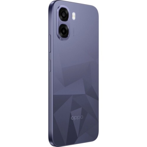 Мобільний телефон Oppo A6k 4/256GB Crystal Violet (OFCPH2891_VIOLET)