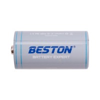 Акумулятор C 1.5V 2300mah Li-ion з портом USB Type-C (CLC-23) Beston (AA620296)